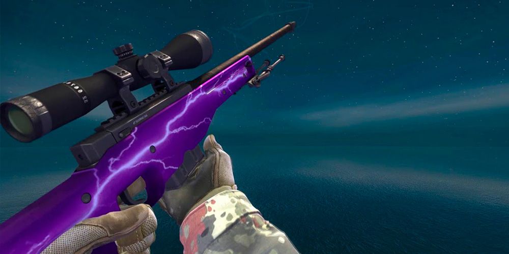 Lightning-Strike awp